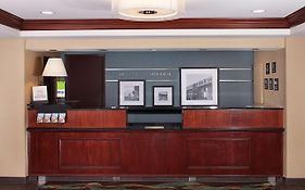 Hampton Inn Hauppauge Long Island